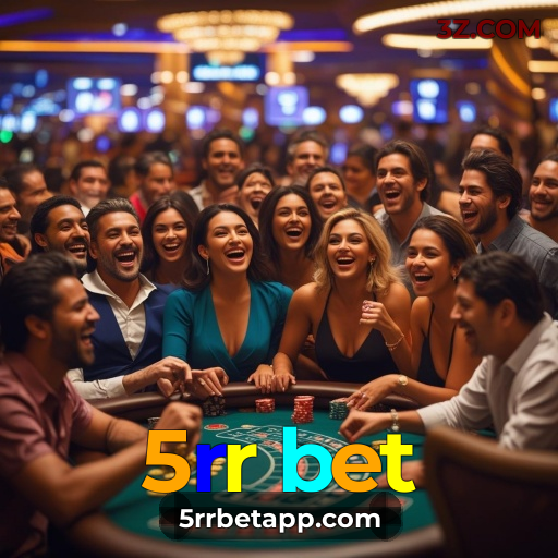 5rr bet | Apostas Esportivas e Cassino Online com Experiência Realista