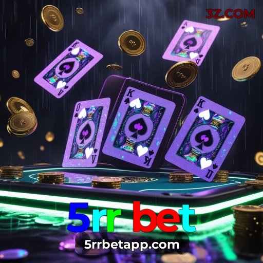 5rr bet | Cassino Online com Jogos Variados e Diversão no Brasil