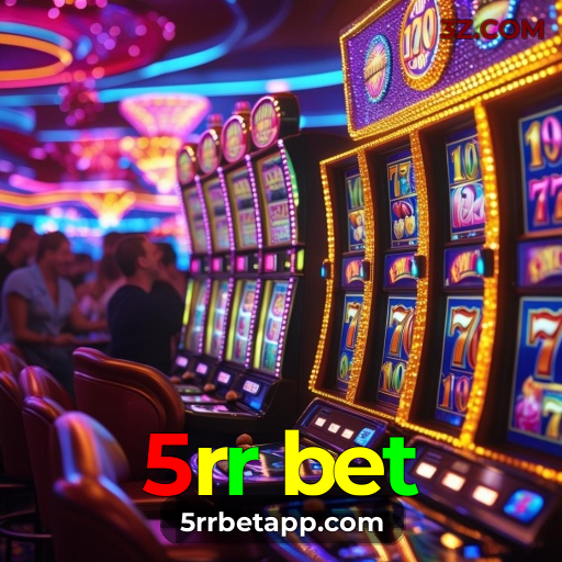 5rr bet | Apostas Esportivas Online com Promoções Semanais