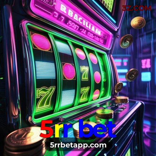 Recursos Paga do 5rr bet: Experiência de Jogo Elevada