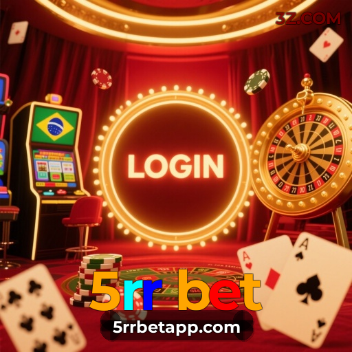 Cassino Online 5rr bet | App Oficial Gratuito