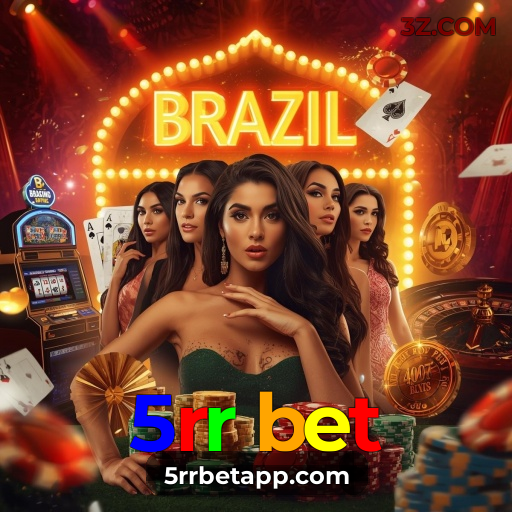 5rr bet: cadastro e login social mobile-first